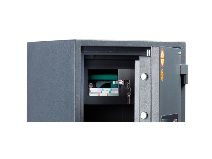 Сейф Valberg Гарант Евро 67 T