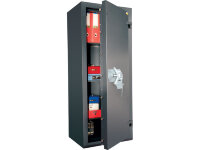 Сейф Valberg Рубеж 1668 EL