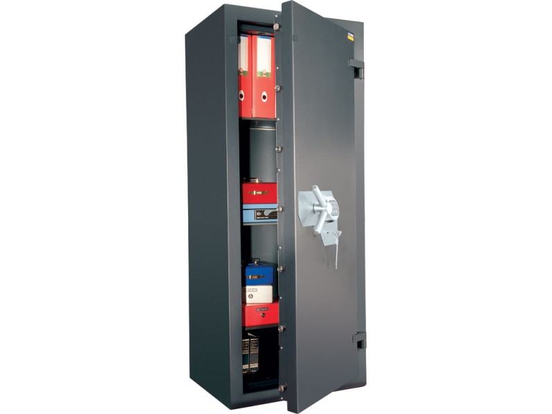 Сейф Valberg Рубеж 1668 EL