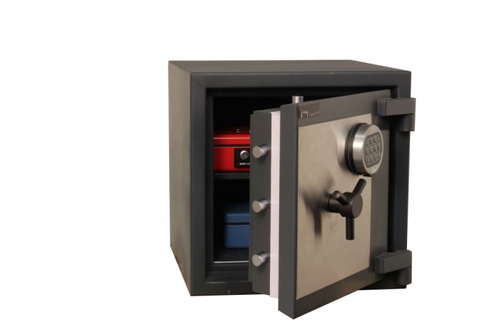 Сейф Defender Pro 114 LG Basic