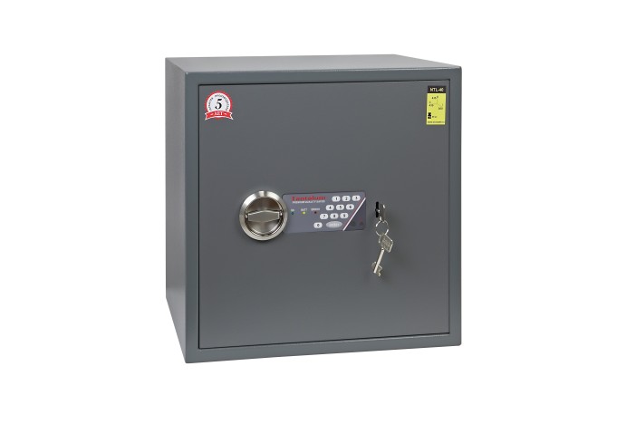 Сейф Tantalum NTL 40EM
