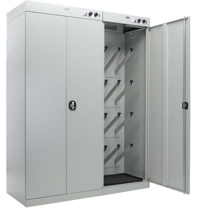 Шкаф сушильный Сахара-8