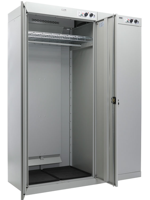 Шкаф сушильный Сахара-8