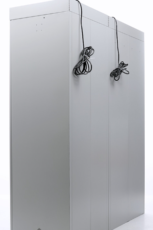 Шкаф сушильный Сахара-8