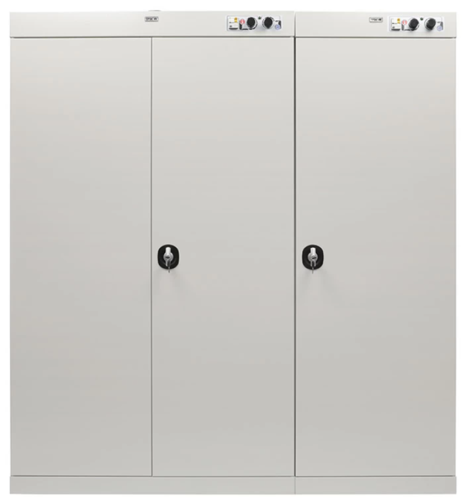 Шкаф сушильный Сахара-8