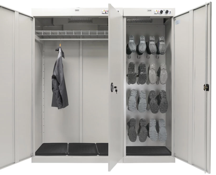 Шкаф сушильный Сахара-8