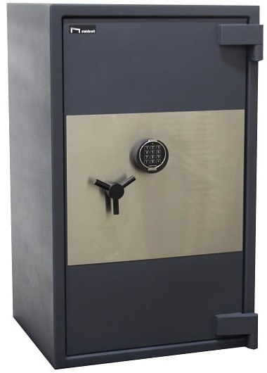 Сейф Defender Pro 035 XS EL