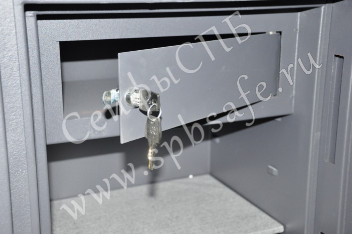 Сейф Valberg Гарант Евро 67 T EL