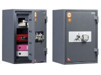 Сейф Valberg Гарант Евро 67 T EL