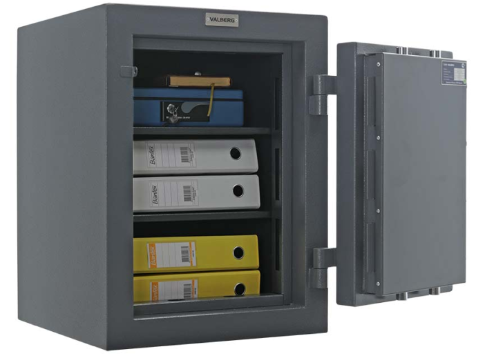 Сейф Valberg Форт 67 KL