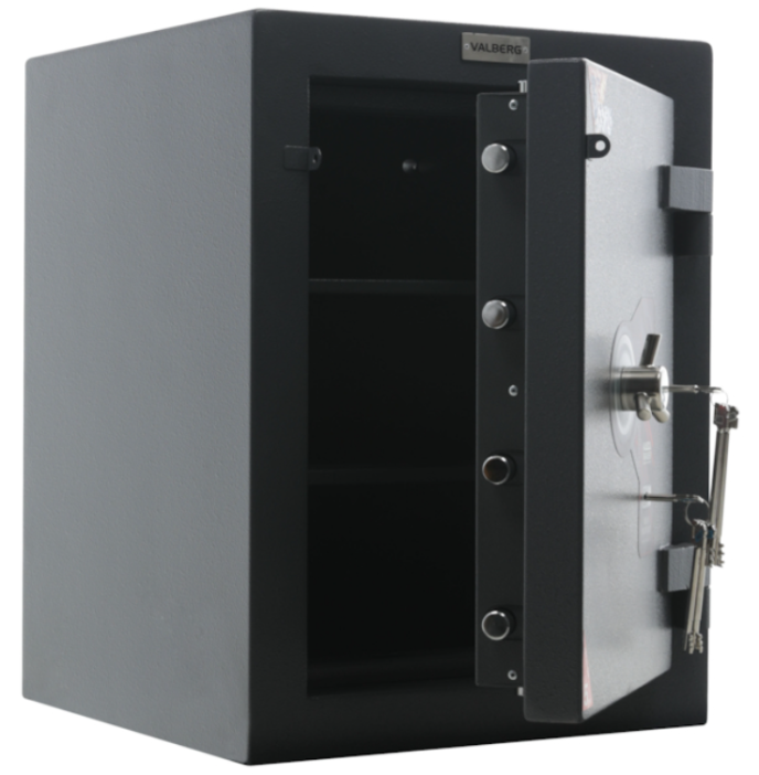 Сейф Valberg Форт 67 KL