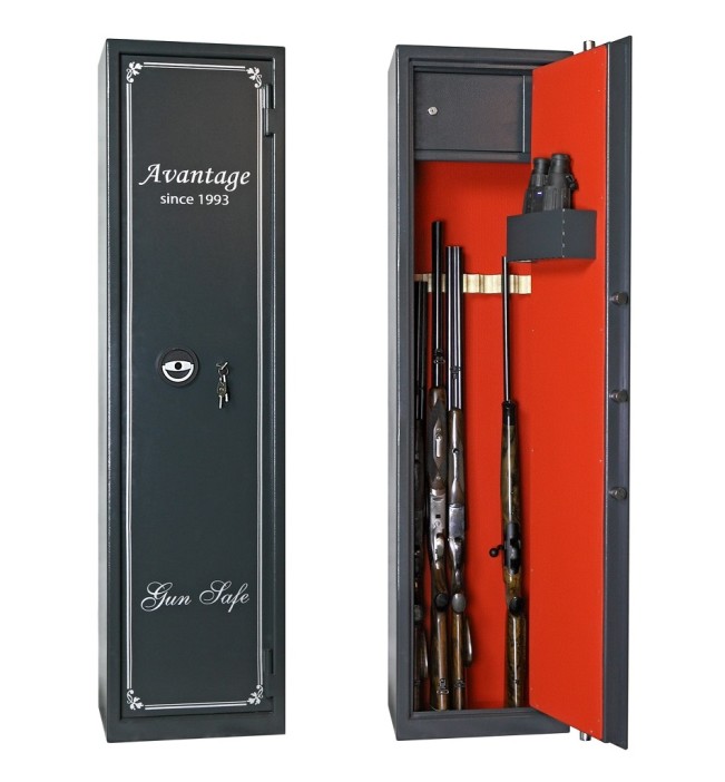 Сейф Авантаж 400 Ms