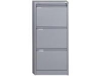 Картотечный шкаф Bisley BS3E