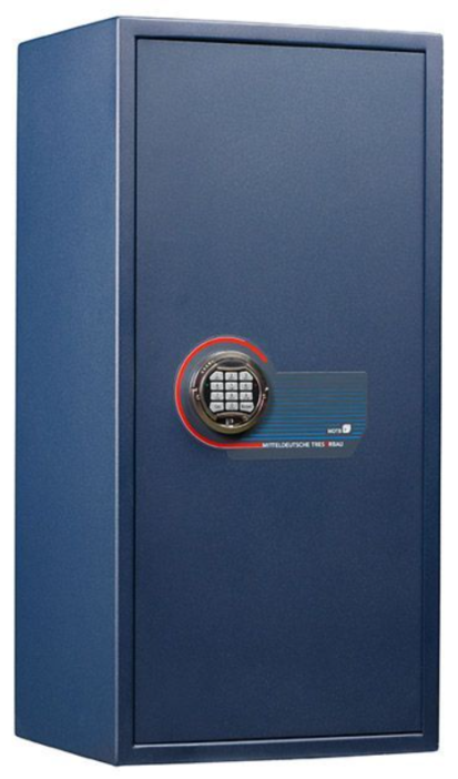 Сейф MDTB ES-90TE