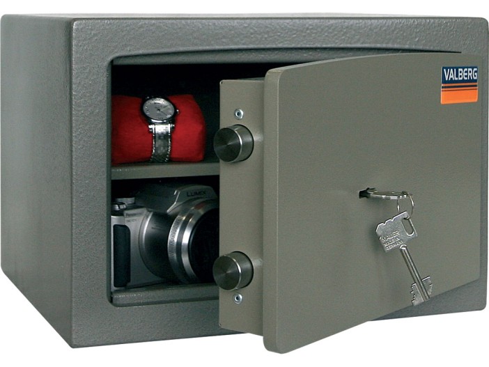 Сейф Valberg ASK Карат-25 dis