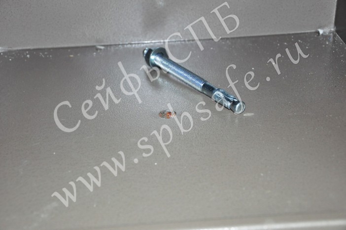 Сейф Valberg ASK Карат-25 dis