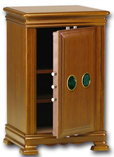 Сейф Technomax ESC/950 EL