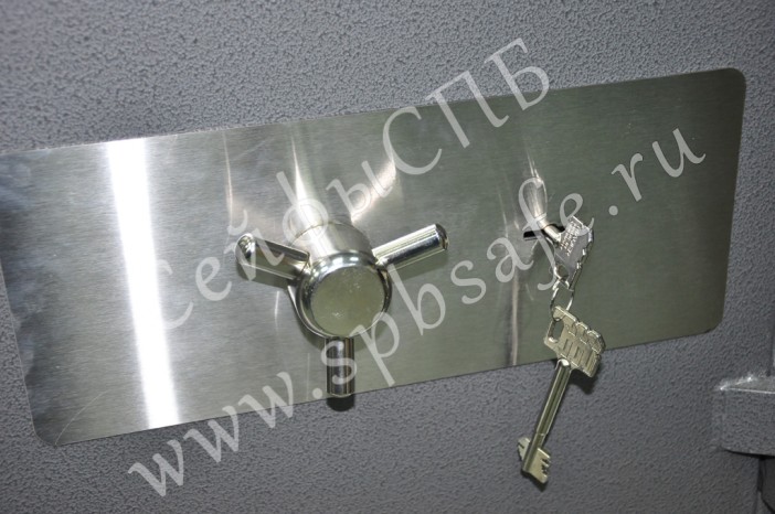 Сейф Valberg Гарант Евро 95 T