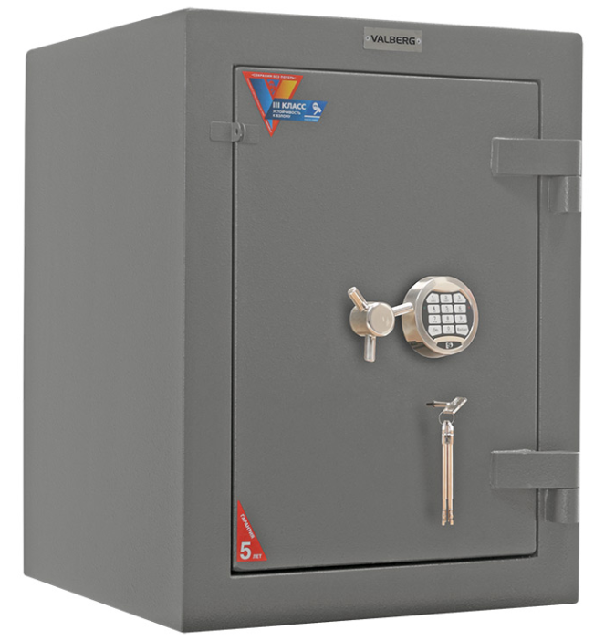 Сейф Valberg Форт 67 EL