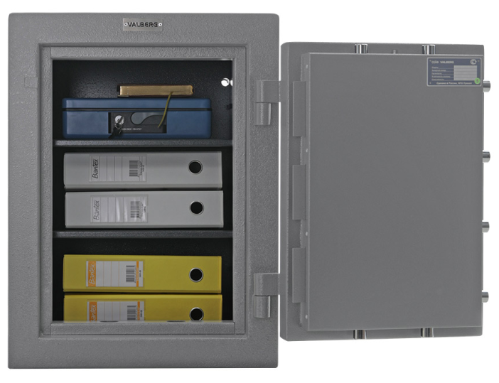 Сейф Valberg Форт 67 EL