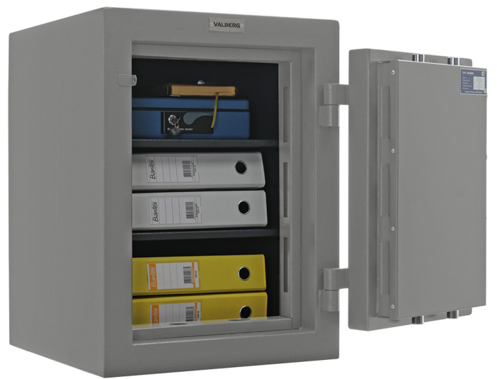Сейф Valberg Форт 67 EL