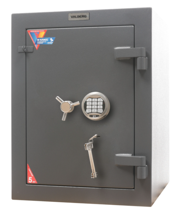 Сейф Valberg Форт 67 EL