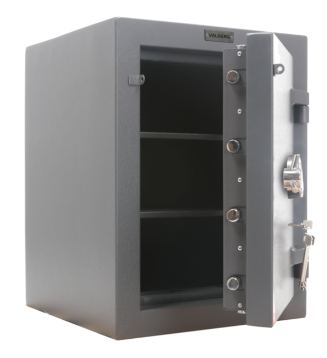 Сейф Valberg Форт 67 EL