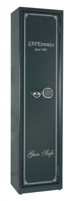 Сейф Авантаж 400 Es