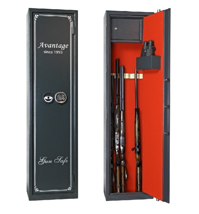 Сейф Авантаж 400 Es