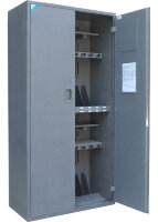 Металлический армейский шкаф ОШ-20 УН