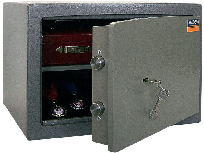 Сейф Valberg Карат-30 dis
