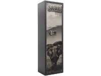 Оружейный сейф Valberg Сафари EL pint