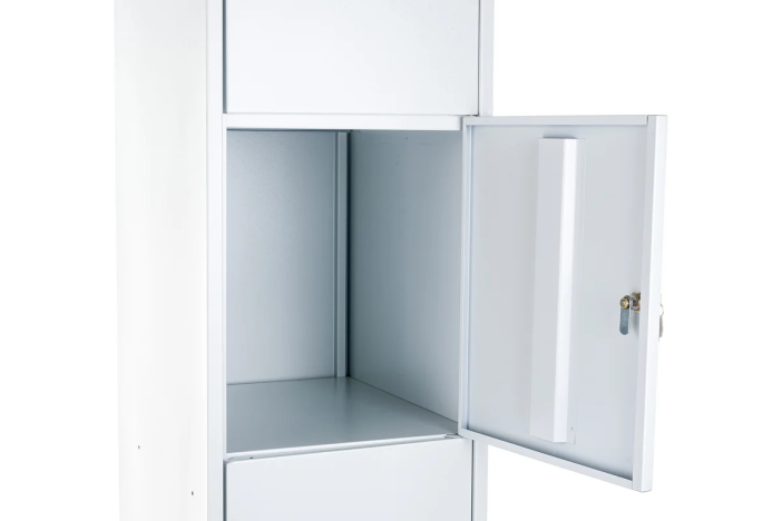 Шкаф для одежды ШРМ-14