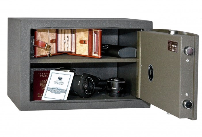 Сейф Safetronics NTR 24MLG