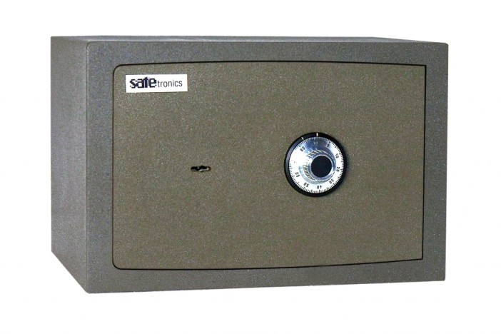 Сейф Safetronics NTR 24MLG