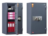 Сейф Valberg Гарант Евро 95 T EL