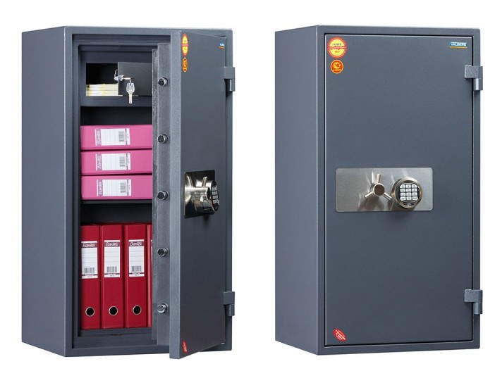 Сейф Valberg Гарант Евро 95 T EL