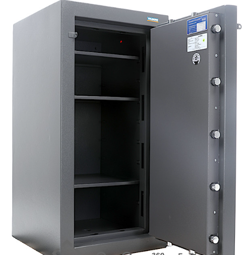 Сейф Valberg Форт 99 KL