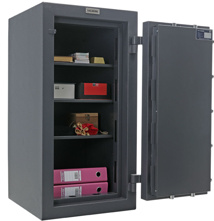 Сейф Valberg Форт 99 KL