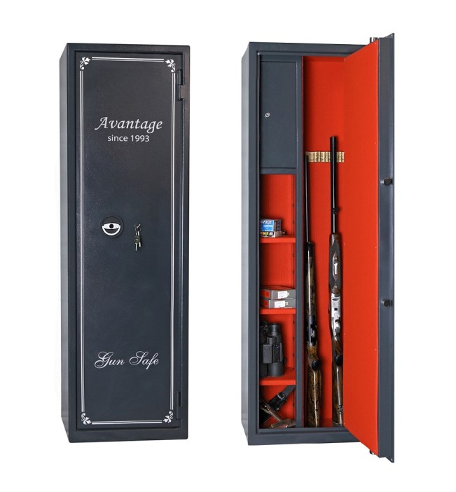 Сейф Авантаж 450 Ms