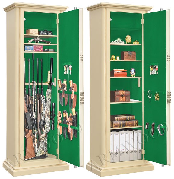 Сейф Armwood 46G Flock