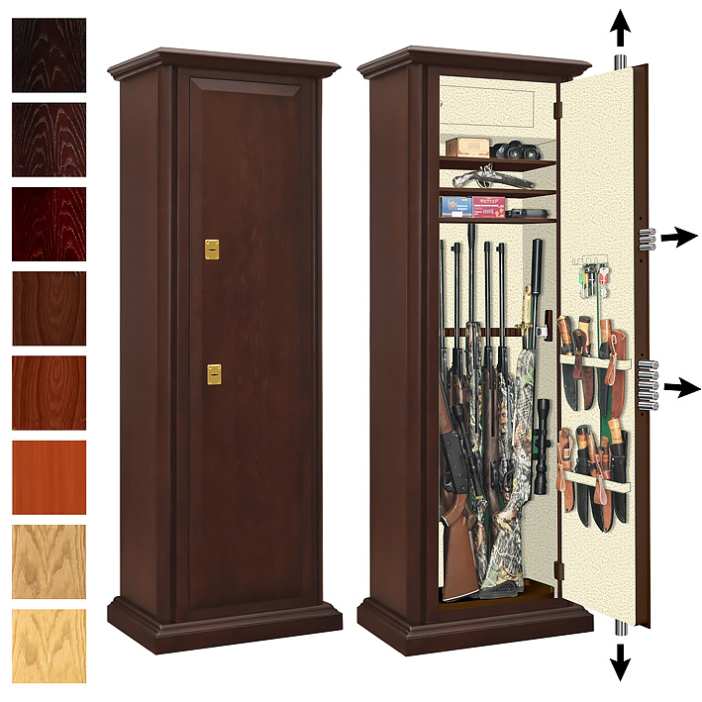 Сейф Armwood 46G Flock