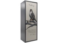 Оружейный сейф Valberg Сапсан 4 EL print