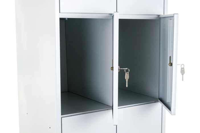 Шкаф для одежды ШРМ-28