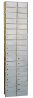 Шкаф для хранения мобильных телефонов MM34