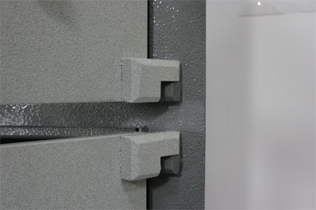 Сейф Рипост BMI-3003