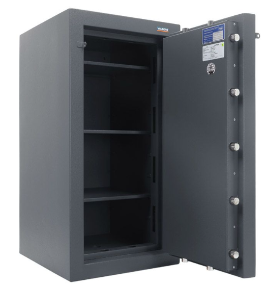 Сейф Valberg Форт 99 EL