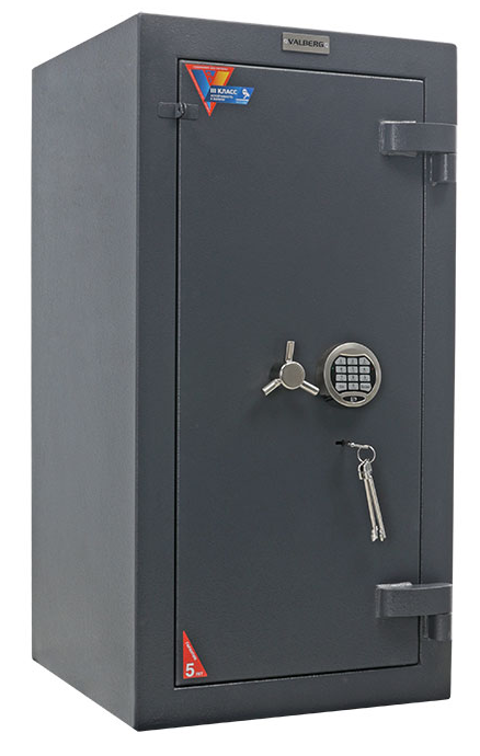 Сейф Valberg Форт 99 EL
