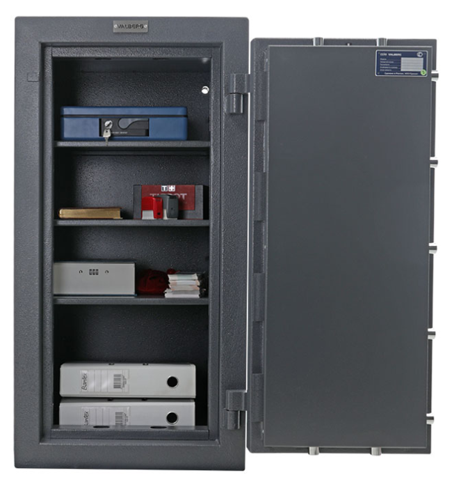 Сейф Valberg Форт 99 EL