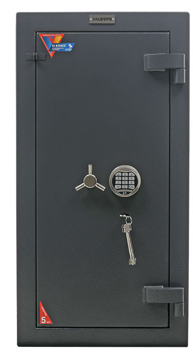 Сейф Valberg Форт 99 EL